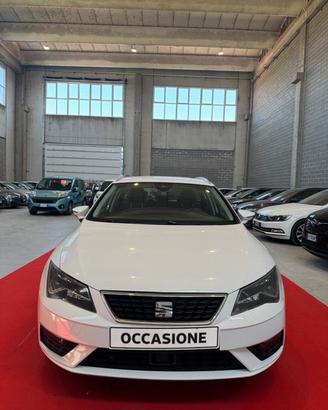 Seat Leon 1.6 TDI 115 CV ST Business