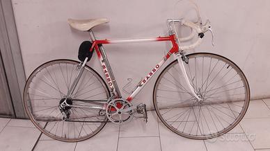 bici da corsa x eroica