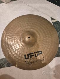 Ride ufip 21'' Experience Series 53cm