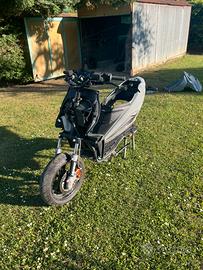 Smembro phantom f12r