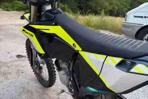 FANTIC XE 125 2024