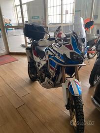 HONDA AFRICATWIN 1.000 ADVENTURE DCT