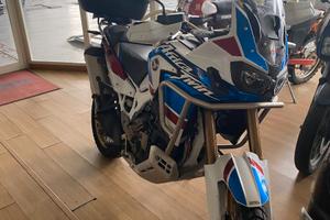 HONDA AFRICATWIN 1.000 ADVENTURE DCT
