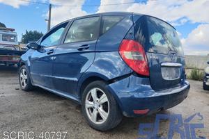 Mercedes classe a w169 a 160 95cv ricambi -