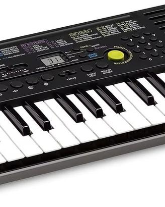 Tastiera musicale Casio SA-47