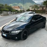 Bmw e92 full M sport 320d 2012