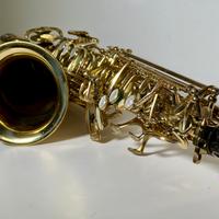Sax Contralto Selmer Paris SA80 Serie II 1998