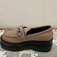 Jeffrey Campbell basse Recess Pl Nr. 38