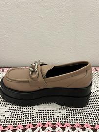 Jeffrey Campbell basse Recess Pl Nr. 38