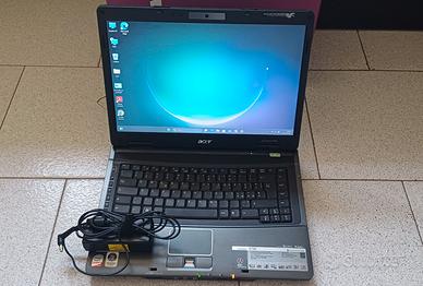 Notebook Acer Travel Mate 5730
