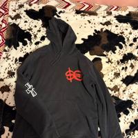 FELPA SFERA EBBASTA ORIGINALE