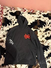 FELPA SFERA EBBASTA ORIGINALE