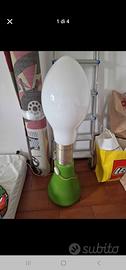 Lampada Birillo di Carlo Nason