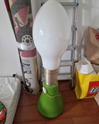 Lampada Birillo di Carlo Nason