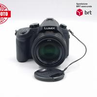 Panasonic Lumix DMC-FZ1000