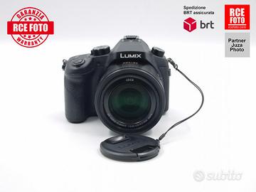 Panasonic Lumix DMC-FZ1000