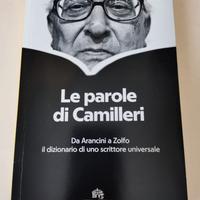 Le parole di Camilleri