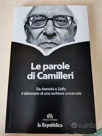 Le parole di Camilleri