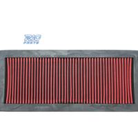 FILTRO ASPIRAZIONE DIRETTA MINI R60 COUNTRYMAN 10-