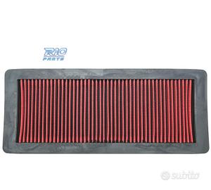 FILTRO ASPIRAZIONE DIRETTA MINI R60 COUNTRYMAN 10-