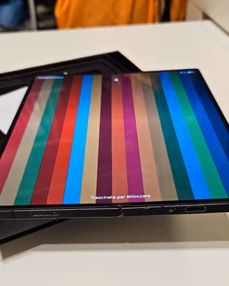 Samsung Galaxy fold Z 6/ 512 gb