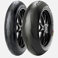 Pirelli Supercorsa SC2 V2