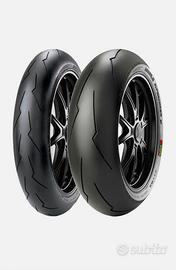 Pirelli Supercorsa SC2 V2