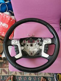 Volante Multifunzione Ford Mondeo 08/15