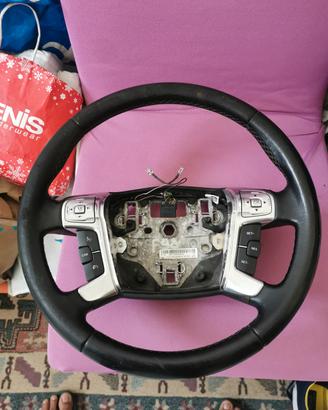 Volante Multifunzione Ford Mondeo 08/15