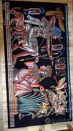 Papiro Egiziano originale