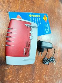 Router wireless /Access Point FRITZ!Box 4020
