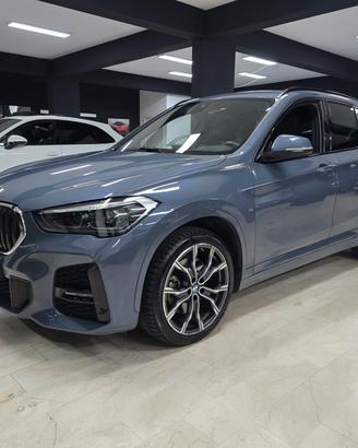 Bmw X1 xDrive20d Msport