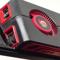 Scheda video ATI 5770 for Mac