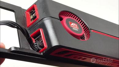 Scheda video ATI 5770 for Mac