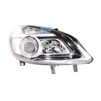 FANALE DESTRO PER RENAULT SCENIC II 05-08 FONDO NE