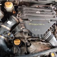 Motore Fiat Qubo 1.3 225a2000