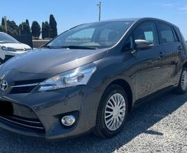 Toyota Verso 1.6 D-4D 7 POSTI GARANZIA