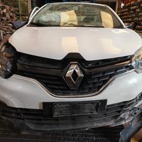 RENAULT CAPTUR (05/17-12/20) DCI 8V (66KW) START&S