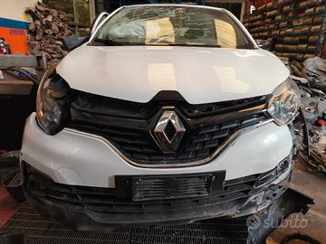 RENAULT CAPTUR (05/17-12/20) DCI 8V (66KW) START&S