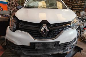 RENAULT CAPTUR (05/17-12/20) DCI 8V (66KW) START&S
