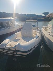 gommone joker boat 28