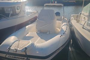 gommone joker boat 28