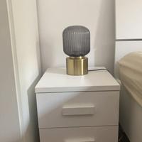 Coppia comodini Mondo convenienza nuovi