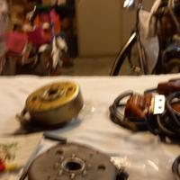 accensioni elettroniche nuove malagutti motoplat 