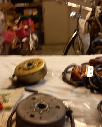 accensioni elettroniche nuove malagutti motoplat 