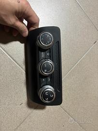 Centralina Clima Riscaldamento Aud A1  8x0820043B