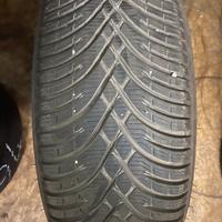 Gomme invernali da 17