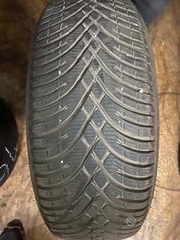 Gomme invernali da 17