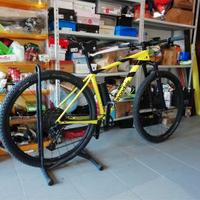 Mtb front cannondale 2020 taglia M