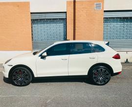 Porsche Cayenne 3.0d